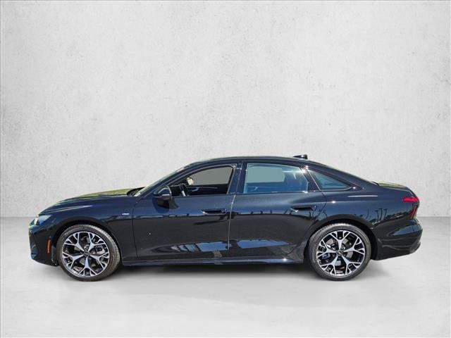 Used 2026 Audi A6 Premium Plus AWD/4WD image 9