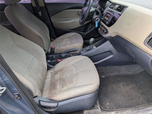 Used 2016 Kia Rio LX FWD image 36
