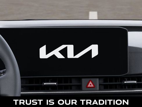 New 2026 Kia Carnival EX image 20