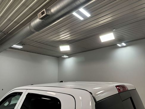 Used 2024 RAM 2500 Tradesman w/ Chrome Appearance Group image 44