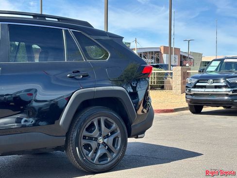 Certified 2024 Toyota RAV4 Adventure AWD/4WD image 10