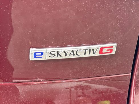 New 2026 MAZDA CX-90 3.3 Turbo S w/ Premium Plus image 15