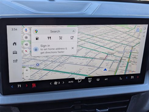 New 2026 Ford Explorer Platinum image 18