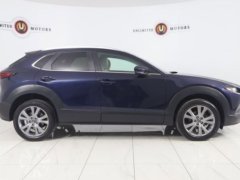 Used 2023 MAZDA CX-30 AWD 2.5 S w/ Preferred Package image 2
