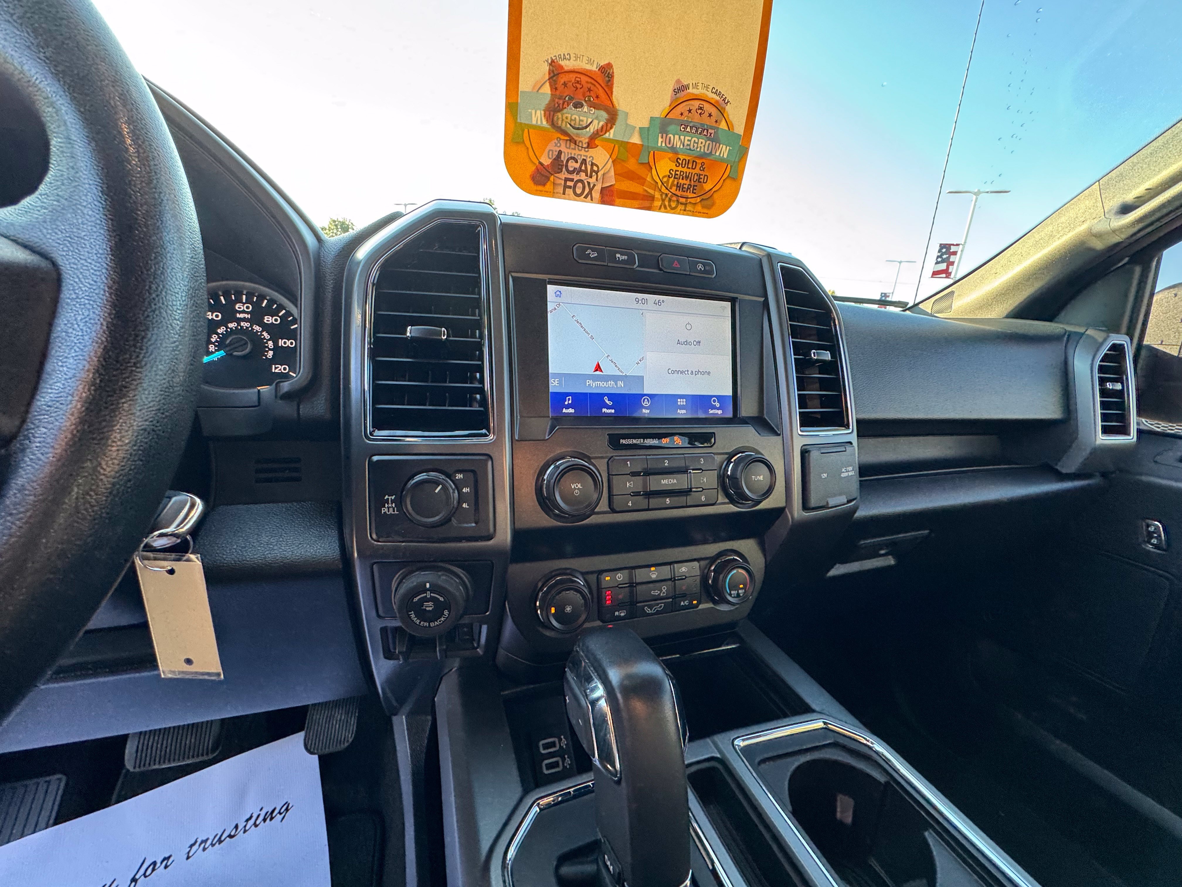 Used 2019 Ford F150 XLT w/ Equipment Group 302A Luxury AWD/4WD image 14