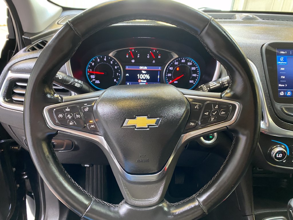 Used 2024 Chevrolet Equinox LT AWD/4WD image 33