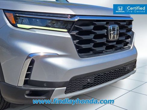Certified 2025 Honda Pilot EX-L image 2