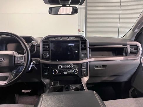Used 2024 Ford F150 XLT w/ Mobile Office Package image 20