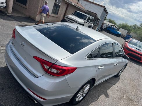 Used 2016 Hyundai Sonata SE FWD image 46