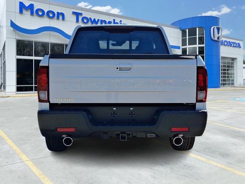 New 2026 Honda Ridgeline RTL image 5