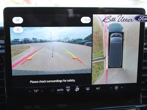 Used 2023 Ford Transit 350 XLT image 15