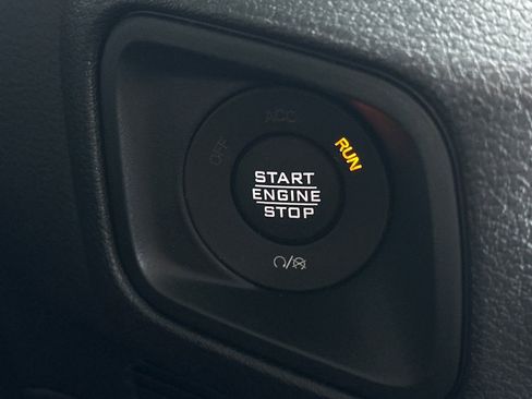 New 2026 Jeep Wrangler Sport AWD/4WD image 19