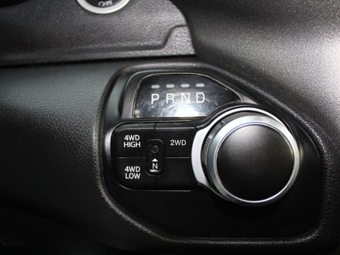 Used 2022 RAM 2500 Tradesman image 54