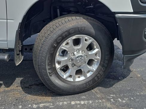 Used 2026 RAM 2500 Tradesman AWD/4WD image 43