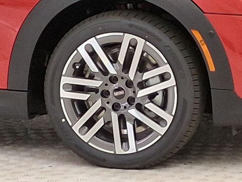 New 2026 MINI Cooper S FWD image 13