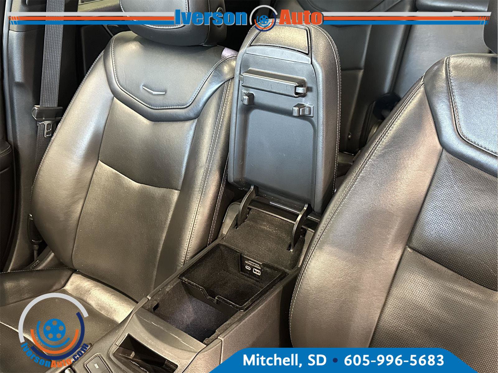 Used 2020 Cadillac XT5 Premium Luxury AWD/4WD image 22