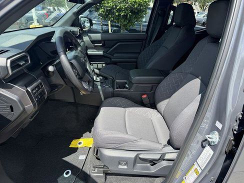 Certified 2025 Toyota Tacoma SR5 RWD image 18