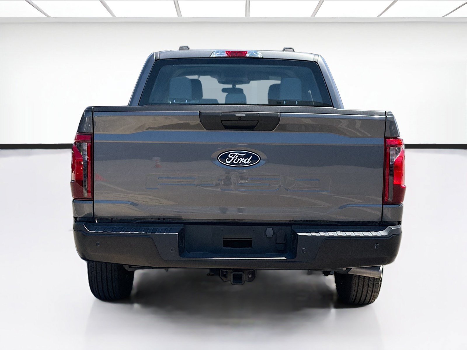 Used 2024 Ford F150 XL RWD image 5