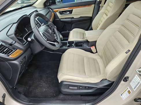 Used 2018 Honda CR-V EX image 15