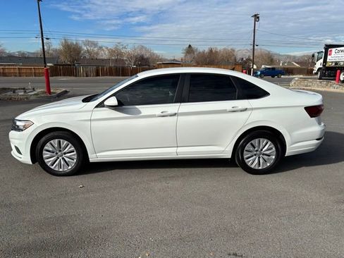 Used 2019 Volkswagen Jetta S w/ Driver Assistance Package image 4