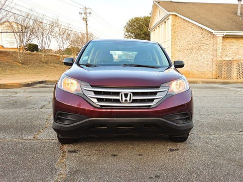 Used 2013 Honda CR-V LX image 5