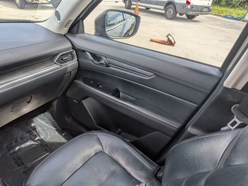 Used 2020 MAZDA CX-5 Grand Touring FWD image 18