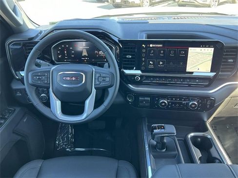 New 2026 GMC Sierra 1500 SLT w/ SLT Premium Plus Package image 11