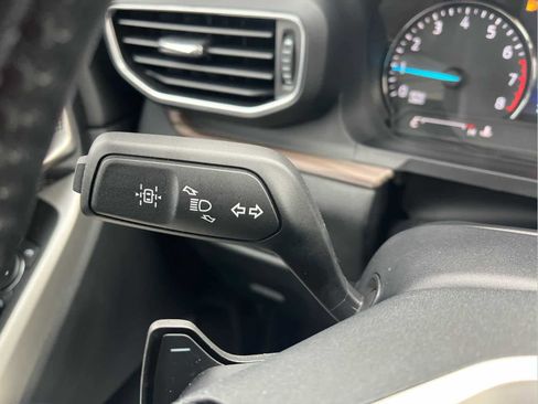 Used 2020 Ford Explorer Limited image 35