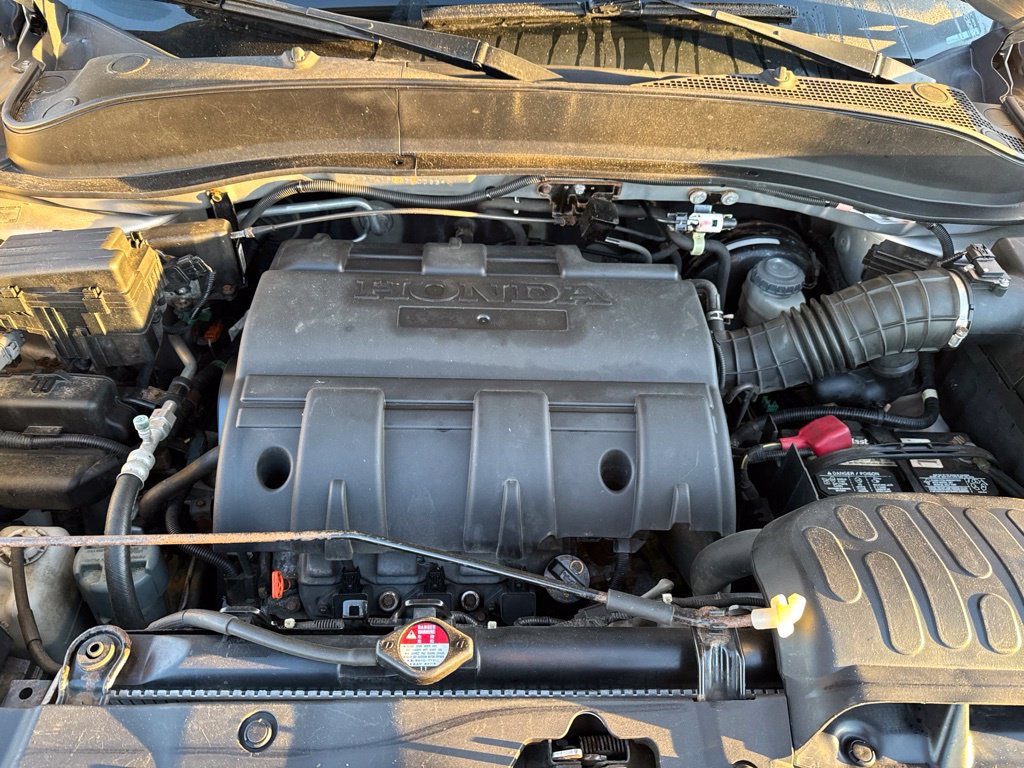 Used 2014 Honda Ridgeline SE image 12