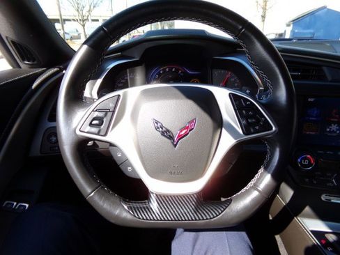 Used 2019 Chevrolet Corvette Grand Sport image 19