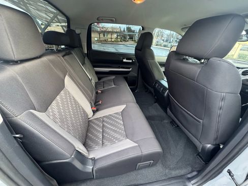 Used 2019 Toyota Tundra SR5 w/ TRD Off Road Package image 15
