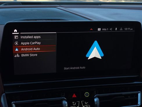 Used 2023 BMW M850i xDrive Convertible image 63