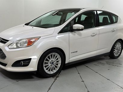 Used 2015 Ford C-MAX SEL w/ Equipment Group 302A