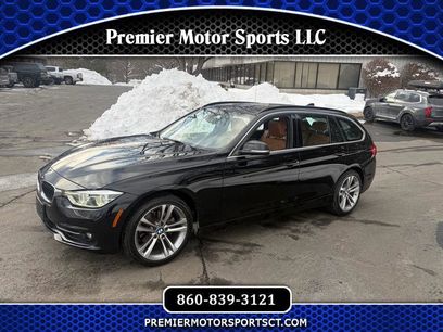 Used 2019 BMW 330i xDrive Wagon w/ Convenience Package