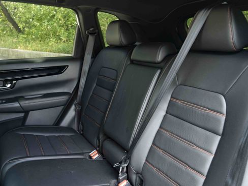 Used 2026 Honda CR-V Sport Touring image 18