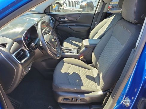 Used 2019 Chevrolet Equinox LT image 21