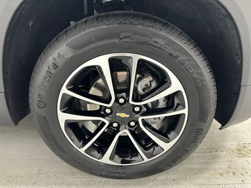 Used 2024 Chevrolet TrailBlazer LT w/ Convenience Package AWD/4WD image 61