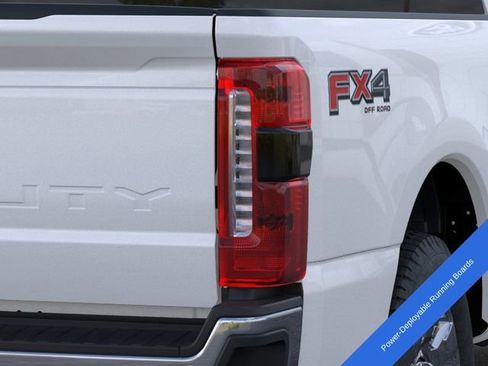 New 2026 Ford F350 Lariat w/ Lariat Ultimate Package AWD/4WD image 26