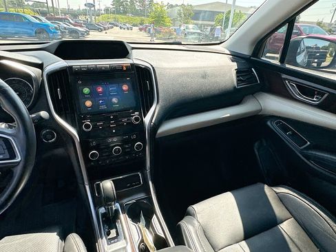 Used 2022 Subaru Ascent Touring w/ Popular Package #2A AWD/4WD image 20