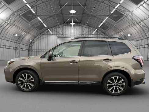 Used 2017 Subaru Forester 2.0XT Touring image 6