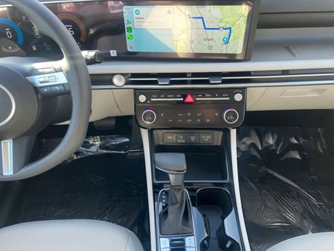 Certified 2026 Hyundai Tucson SEL image 11