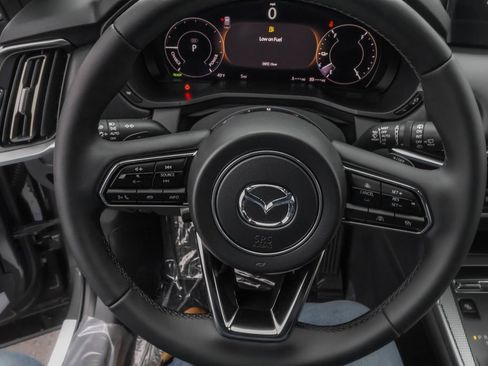 New 2026 MAZDA CX-90 Plug-In Hybrid w/ Premium Plus image 23