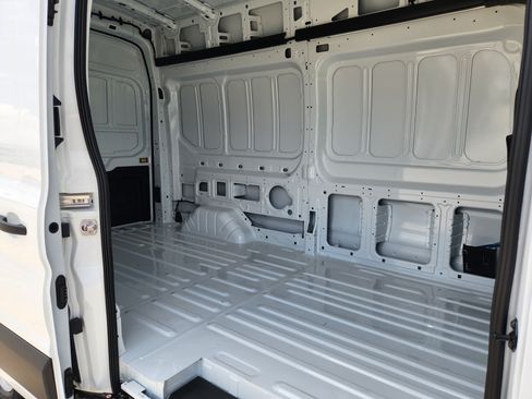 New 2026 Ford Transit 350 148 High Roof AWD image 18