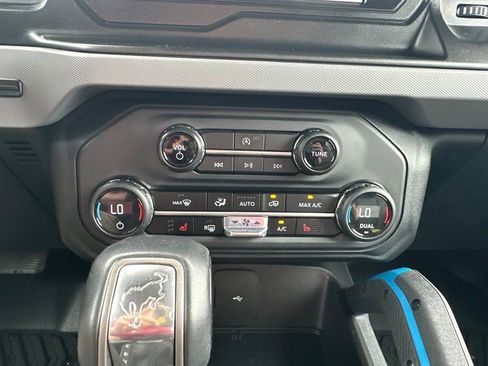 Used 2023 Ford Bronco Black Diamond w/ Sasquatch Package AWD/4WD image 29