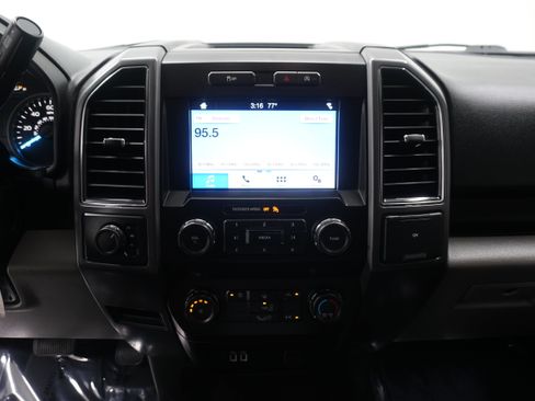 Used 2019 Ford F150 XLT AWD/4WD image 19
