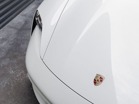 Certified 2020 Porsche Taycan Turbo image 35