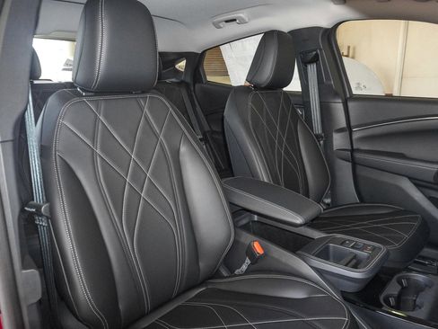 New 2025 Ford Mustang Mach-E Select image 40