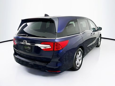 Used 2019 Honda Odyssey EX-L image 9
