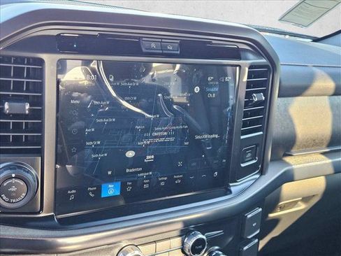 New 2026 Ford F150 Tremor w/ Equipment Group 402B AWD/4WD image 13