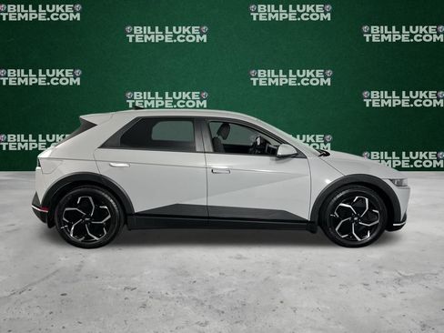 Used 2024 Hyundai Ioniq 5 SE image 4